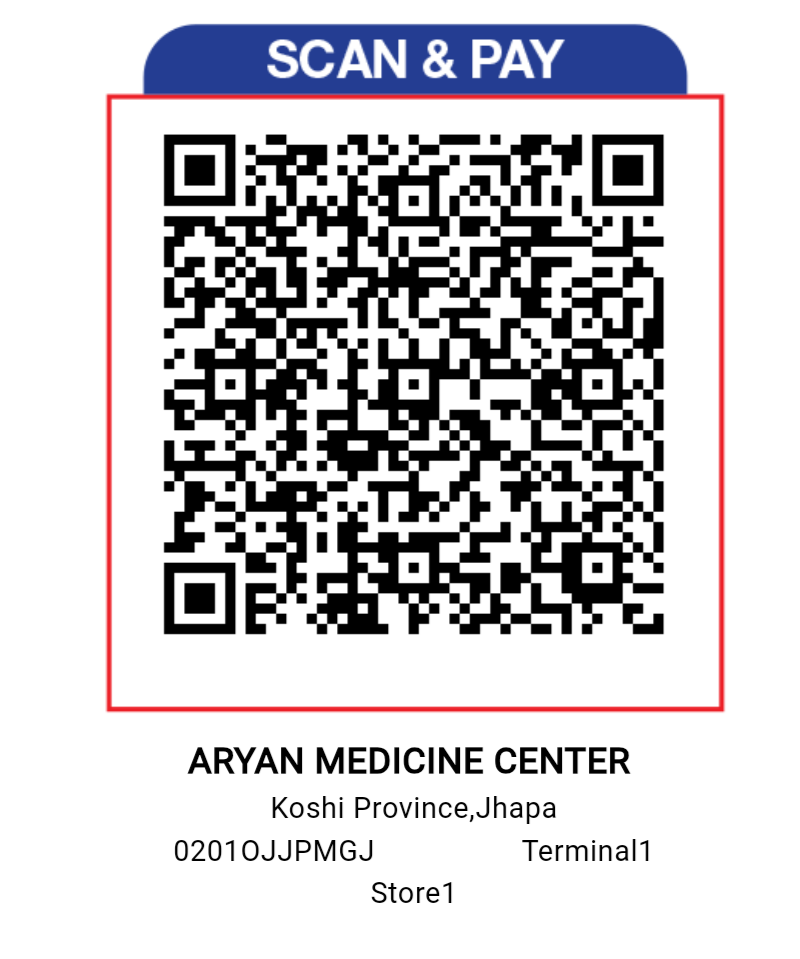 QR